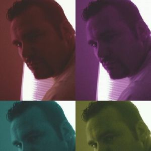 Meet your Posher, Kenneth